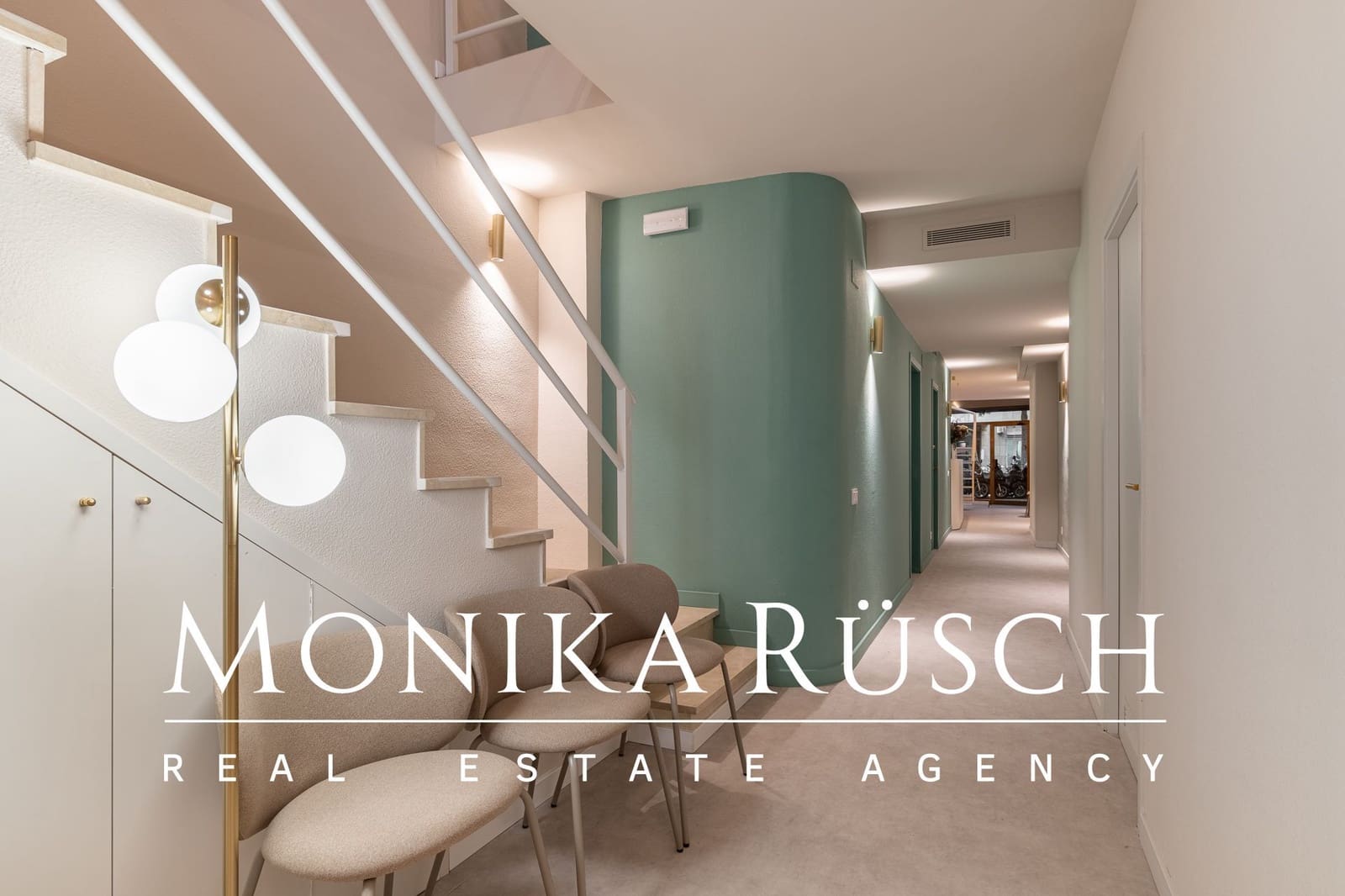 Commerciale in vendita in Barcelona citta - 1.800.000 € (Rif: 9275818)