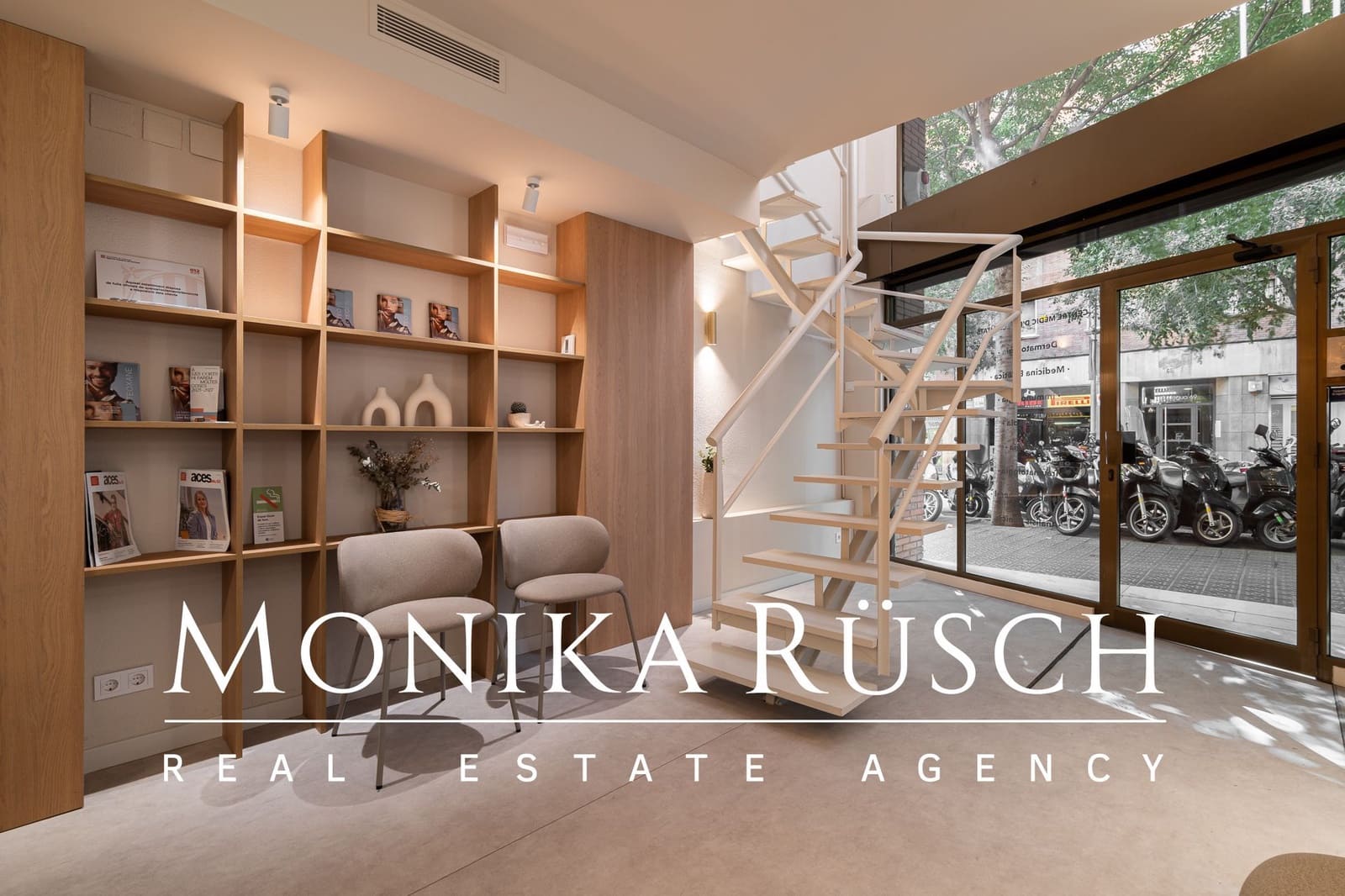 Commerciale in vendita in Barcelona citta - 1.800.000 € (Rif: 9275818)