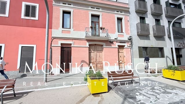 Commercial for rent in Les Corts, Barcelona city - € 2,500 (Ref: 9280885)