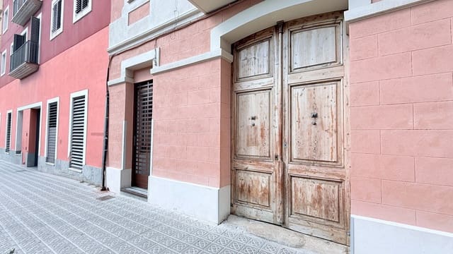 Gewerbe zu vermieten in Les Corts, Barcelona Stadt - 10.000 € (Ref: 9280886)