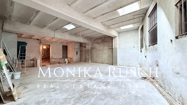 Gewerbe zu vermieten in Les Corts, Barcelona Stadt - 10.000 € (Ref: 9280886)