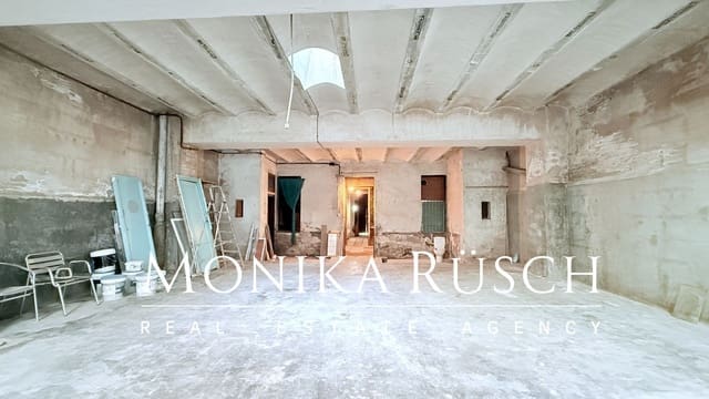 Gewerbe zu vermieten in Les Corts, Barcelona Stadt - 10.000 € (Ref: 9280886)