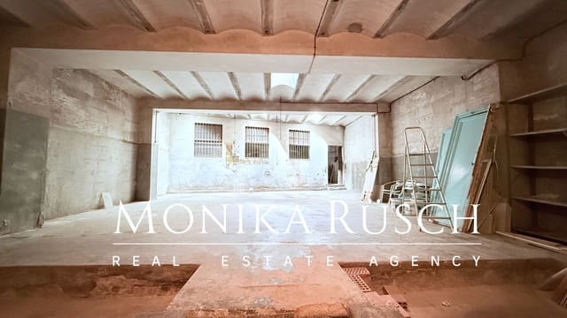 Gewerbe zu vermieten in Les Corts, Barcelona Stadt - 10.000 € (Ref: 9280886)