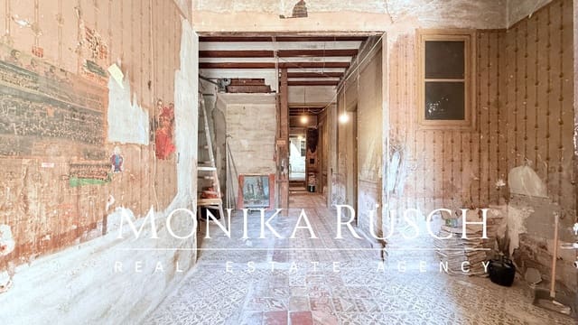 Gewerbe zu vermieten in Les Corts, Barcelona Stadt - 10.000 € (Ref: 9280886)