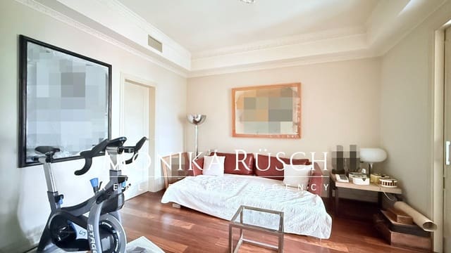 4 camera da letto Appartamento in vendita in Barcelona città - 2.400.000 € (Rif: 9290965)