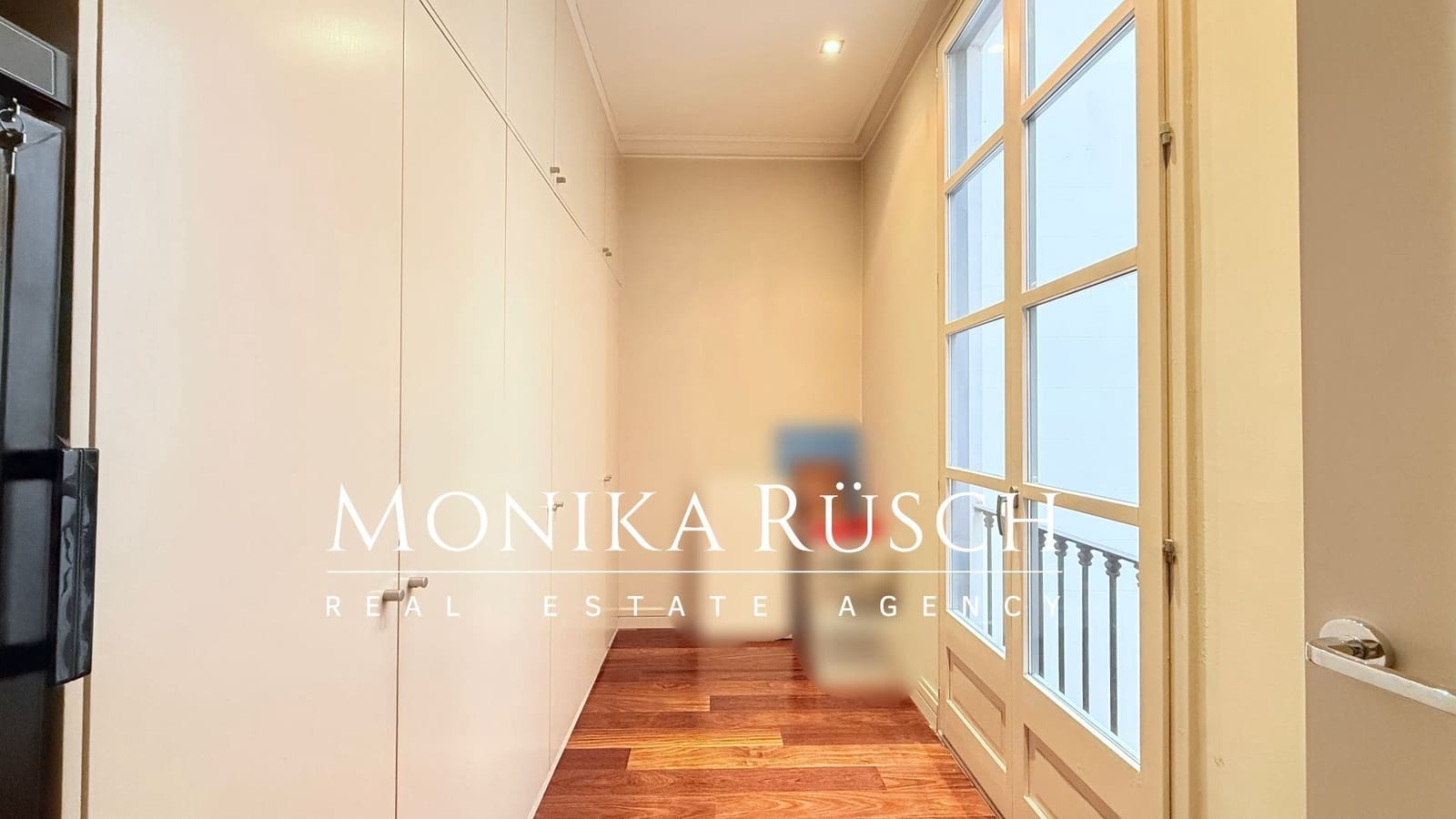 4 camera da letto Appartamento in vendita in Barcelona citta - 2.400.000 € (Rif: 9290965)