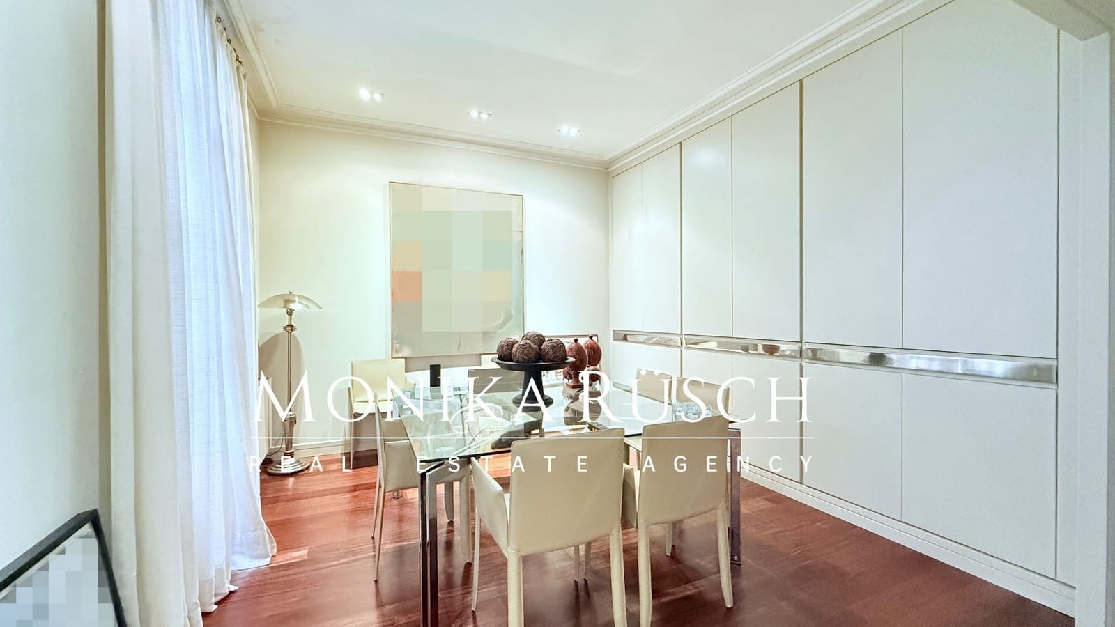 4 camera da letto Appartamento in vendita in Barcelona citta - 2.400.000 € (Rif: 9290965)