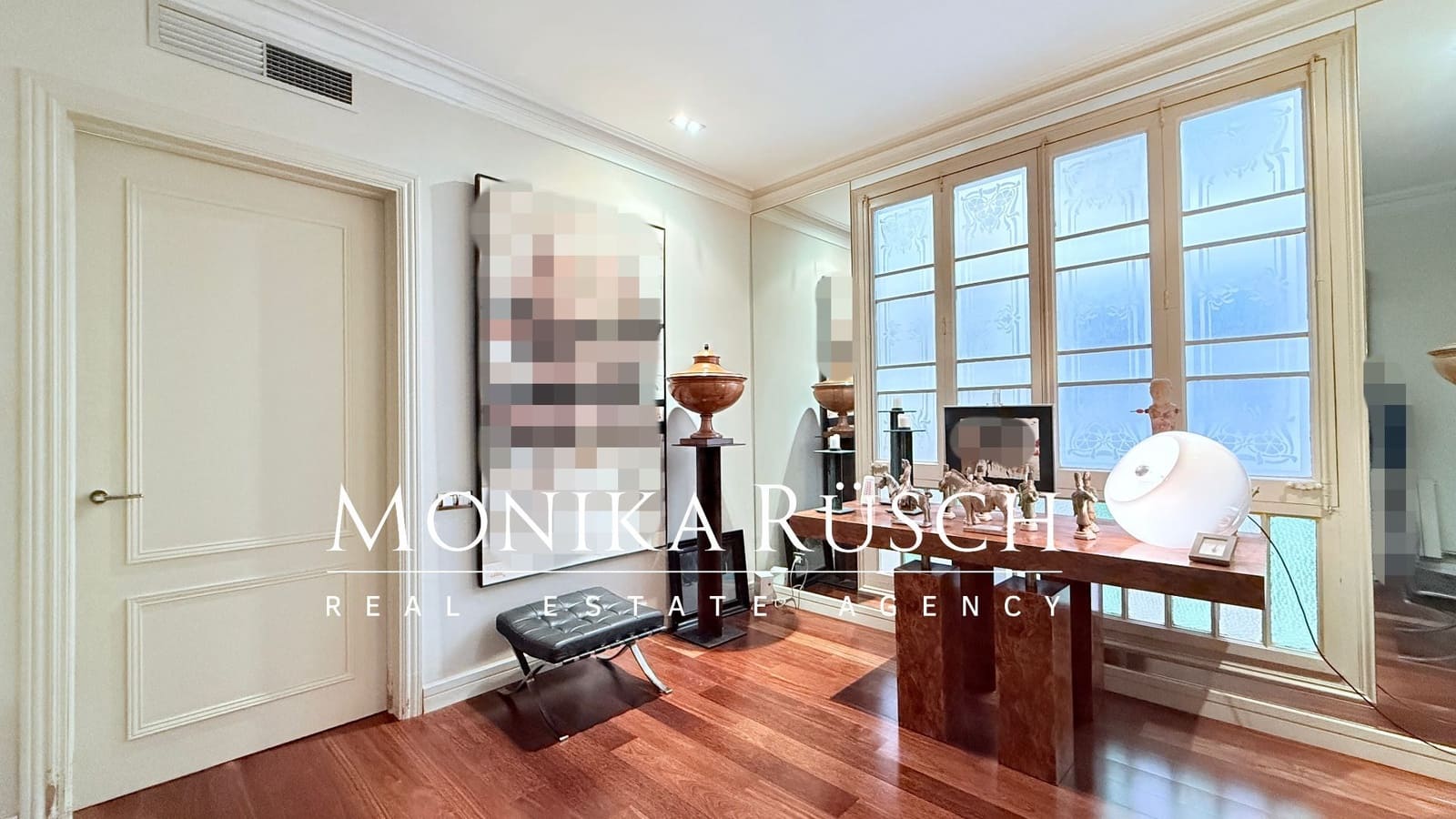 4 camera da letto Appartamento in vendita in Barcelona citta - 2.400.000 € (Rif: 9290965)