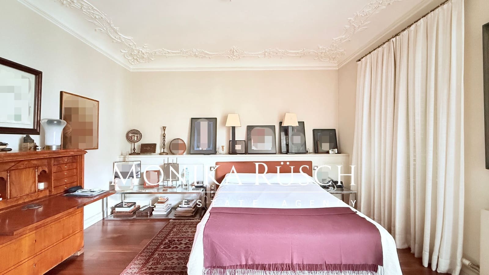 4 camera da letto Appartamento in vendita in Barcelona citta - 2.400.000 € (Rif: 9290965)