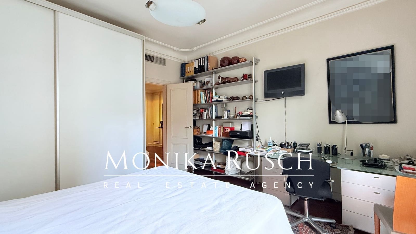 4 camera da letto Appartamento in vendita in Barcelona citta - 2.400.000 € (Rif: 9290965)