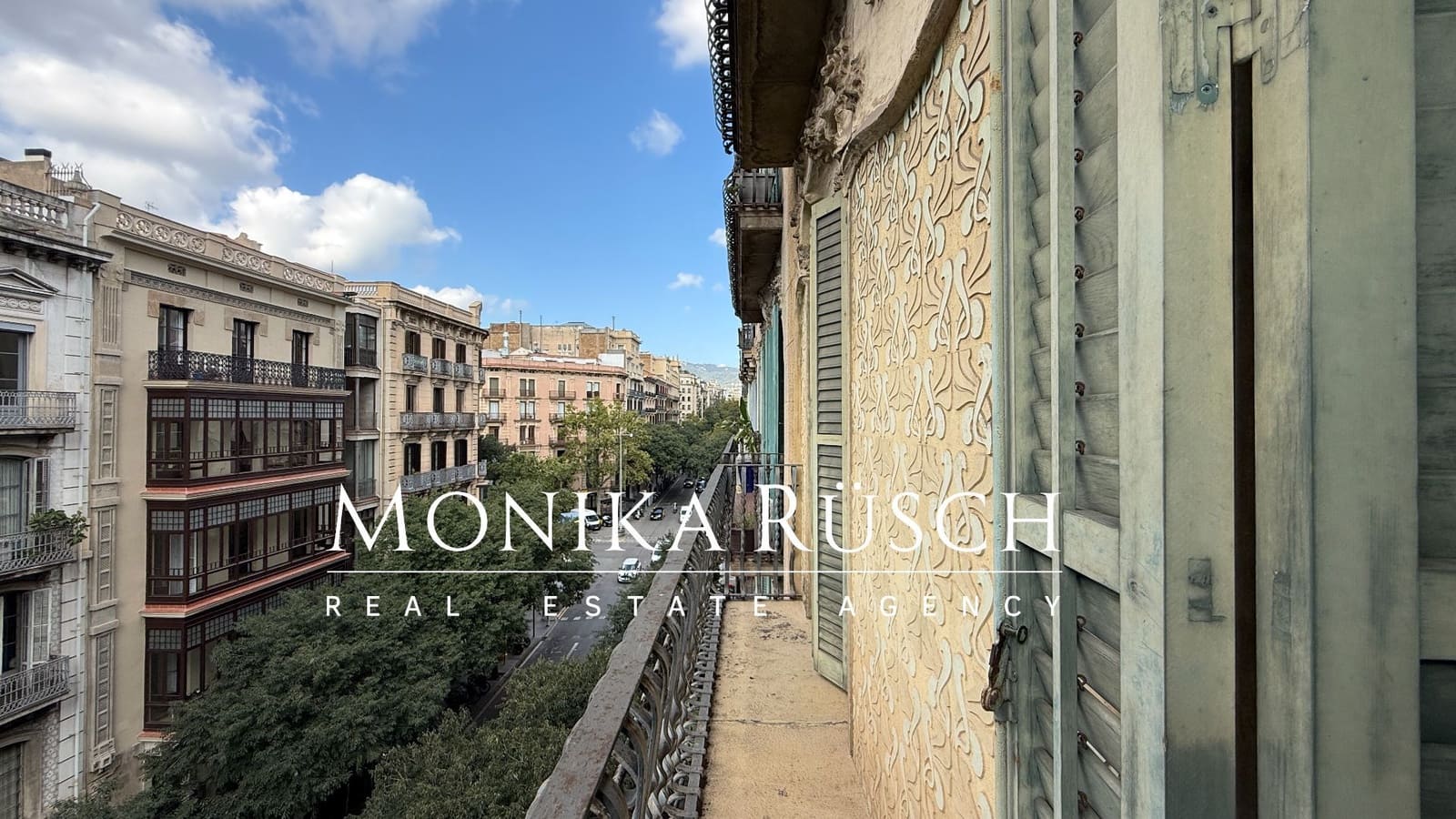 4 soveværelse Lejlighed til salg i Barcelona by - € 2.400.000 (Ref: 9290965)