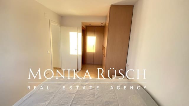 3 camera da letto Attico da affittare in Vilanova i la Geltru con piscina garage - 1.232 € (Rif: 9296638)