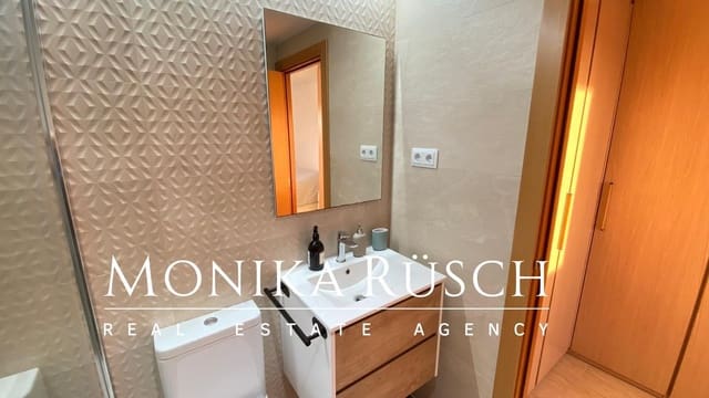 3 camera da letto Attico da affittare in Vilanova i la Geltru con piscina garage - 1.232 € (Rif: 9296638)
