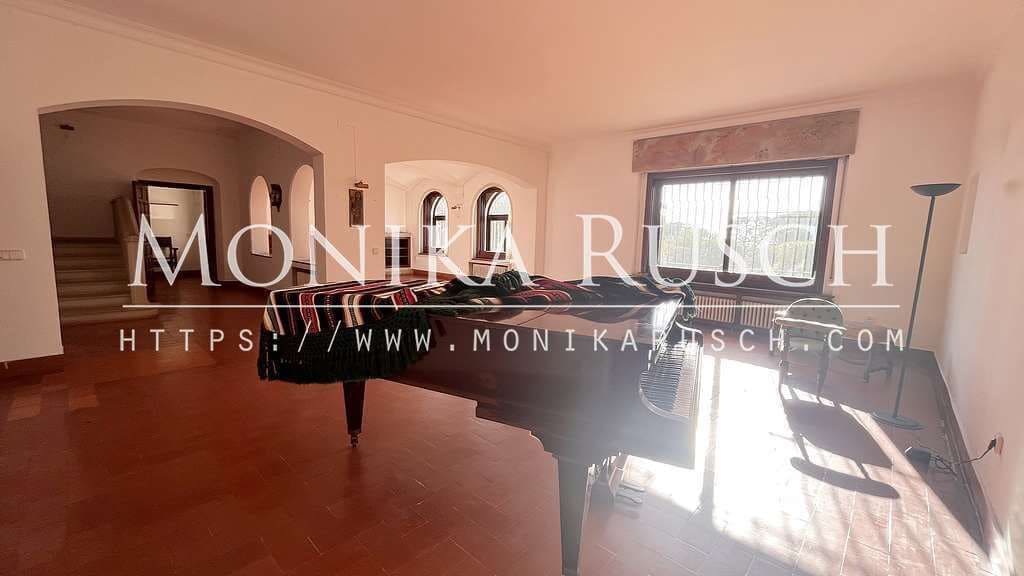 4 makuuhuone Paritalo vuokrattavana paikassa El Prat de Llobregat mukana 
autotalli - 2 554 € (Ref: 9300485)