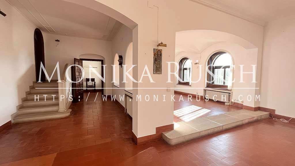 4 makuuhuone Paritalo vuokrattavana paikassa El Prat de Llobregat mukana 
autotalli - 2 554 € (Ref: 9300485)