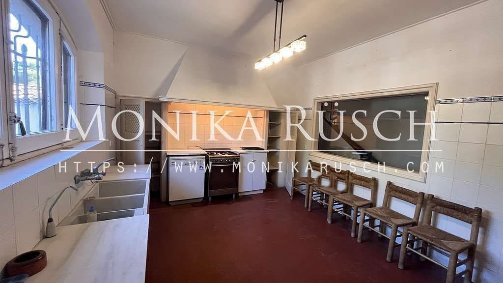 4 makuuhuone Paritalo vuokrattavana paikassa El Prat de Llobregat mukana 
autotalli - 2 554 € (Ref: 9300485)