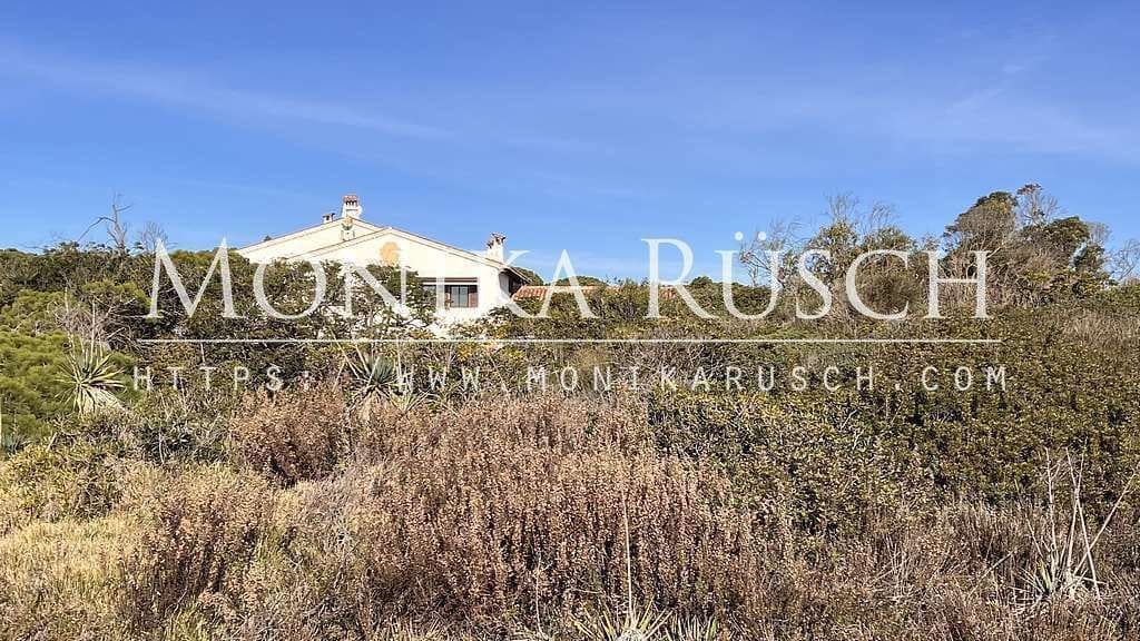 4 makuuhuone Paritalo vuokrattavana paikassa El Prat de Llobregat mukana 
autotalli - 2 554 € (Ref: 9300485)