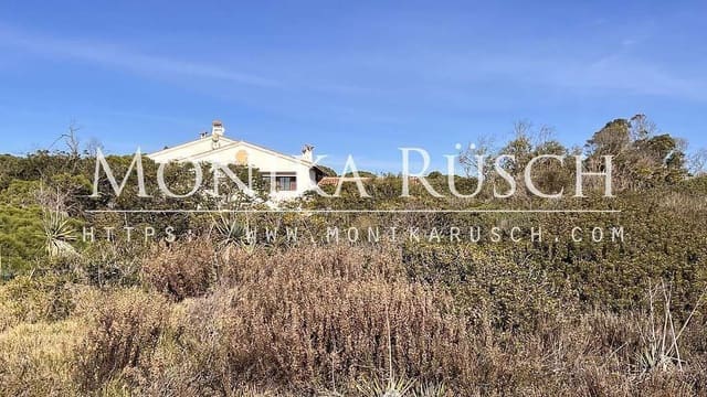 4 bedroom Semi-detached Villa for rent in El Prat de Llobregat with garage - € 2,554 (Ref: 9300485)