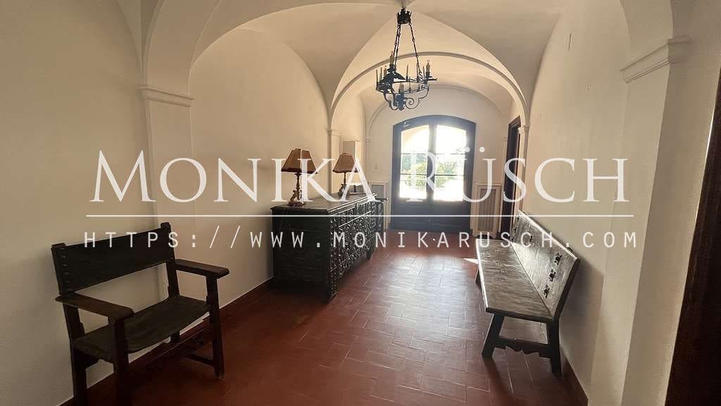 4 makuuhuone Paritalo vuokrattavana paikassa El Prat de Llobregat mukana 
autotalli - 2 554 € (Ref: 9300485)