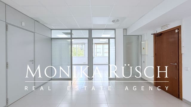 Oficina en Barcelona ciudad en alquiler - 3.059 € (Ref: 9317199)