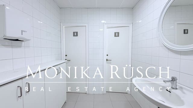 Oficina en Barcelona ciudad en alquiler - 3.059 € (Ref: 9317199)