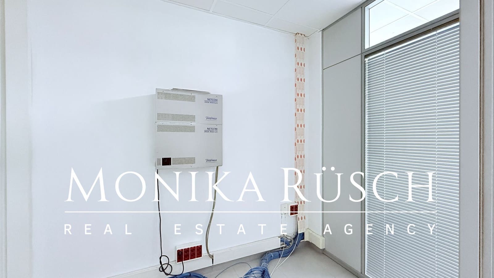 Kontor til leje i Barcelona by - € 3.059 (Ref: 9317199)