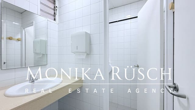 Oficina en Barcelona ciudad en alquiler - 3.059 € (Ref: 9317199)