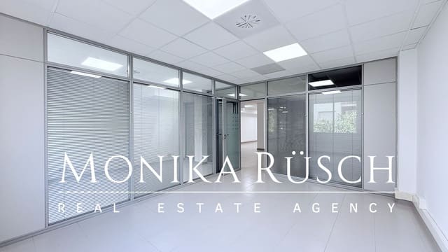 Oficina en Barcelona ciudad en alquiler - 3.059 € (Ref: 9317199)