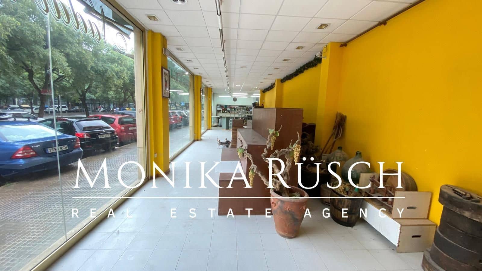 Commercieel te koop in Viladecans - € 460.000 (Ref: 9321463)