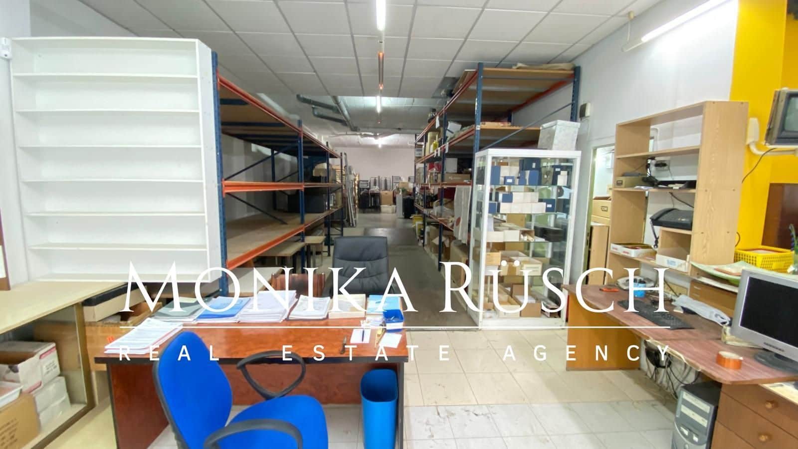 Commercieel te koop in Viladecans - € 460.000 (Ref: 9321463)
