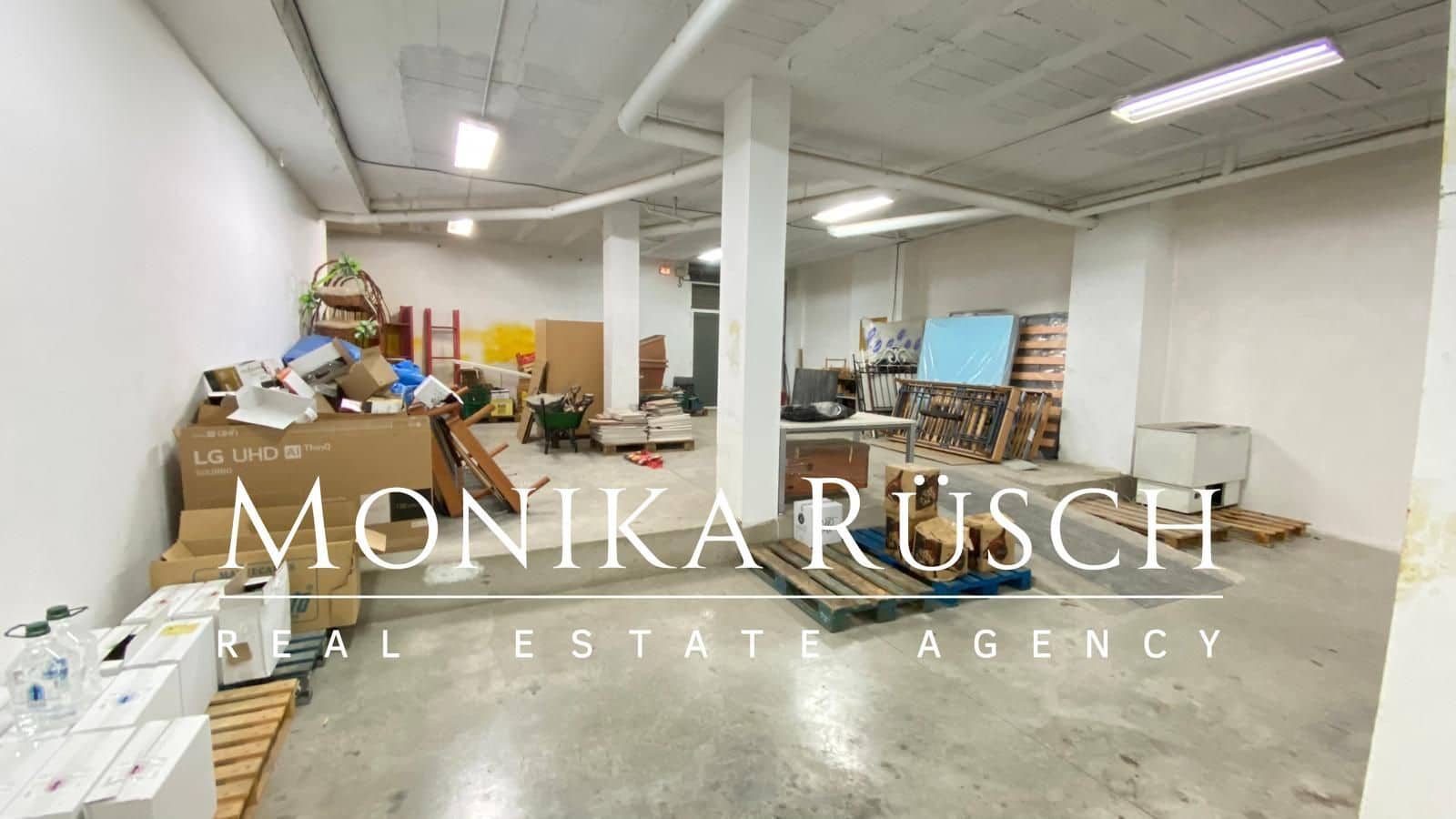 Commercieel te koop in Viladecans - € 460.000 (Ref: 9321463)