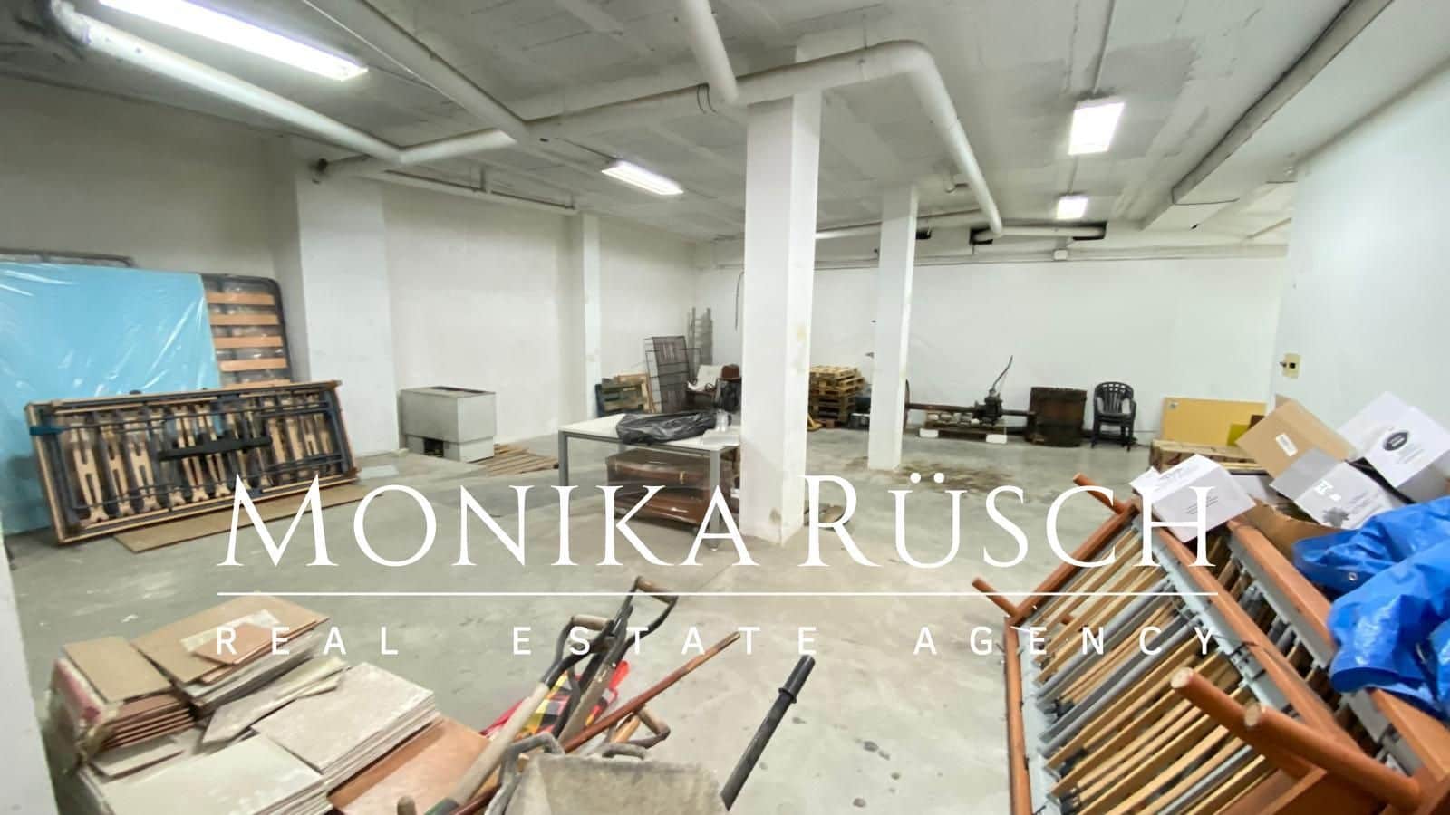 Commercieel te koop in Viladecans - € 460.000 (Ref: 9321463)