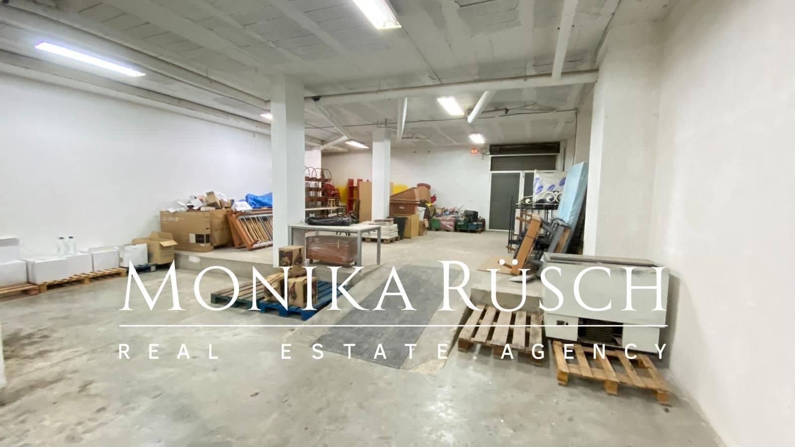 Commercieel te koop in Viladecans - € 460.000 (Ref: 9321463)