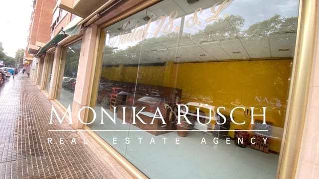 Commercieel te koop in Viladecans - € 460.000 (Ref: 9321463)