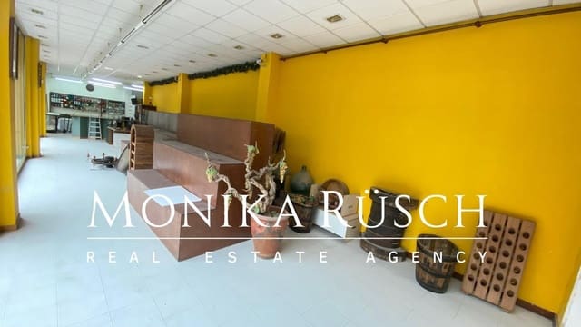 Commercieel te koop in Viladecans - € 460.000 (Ref: 9321463)