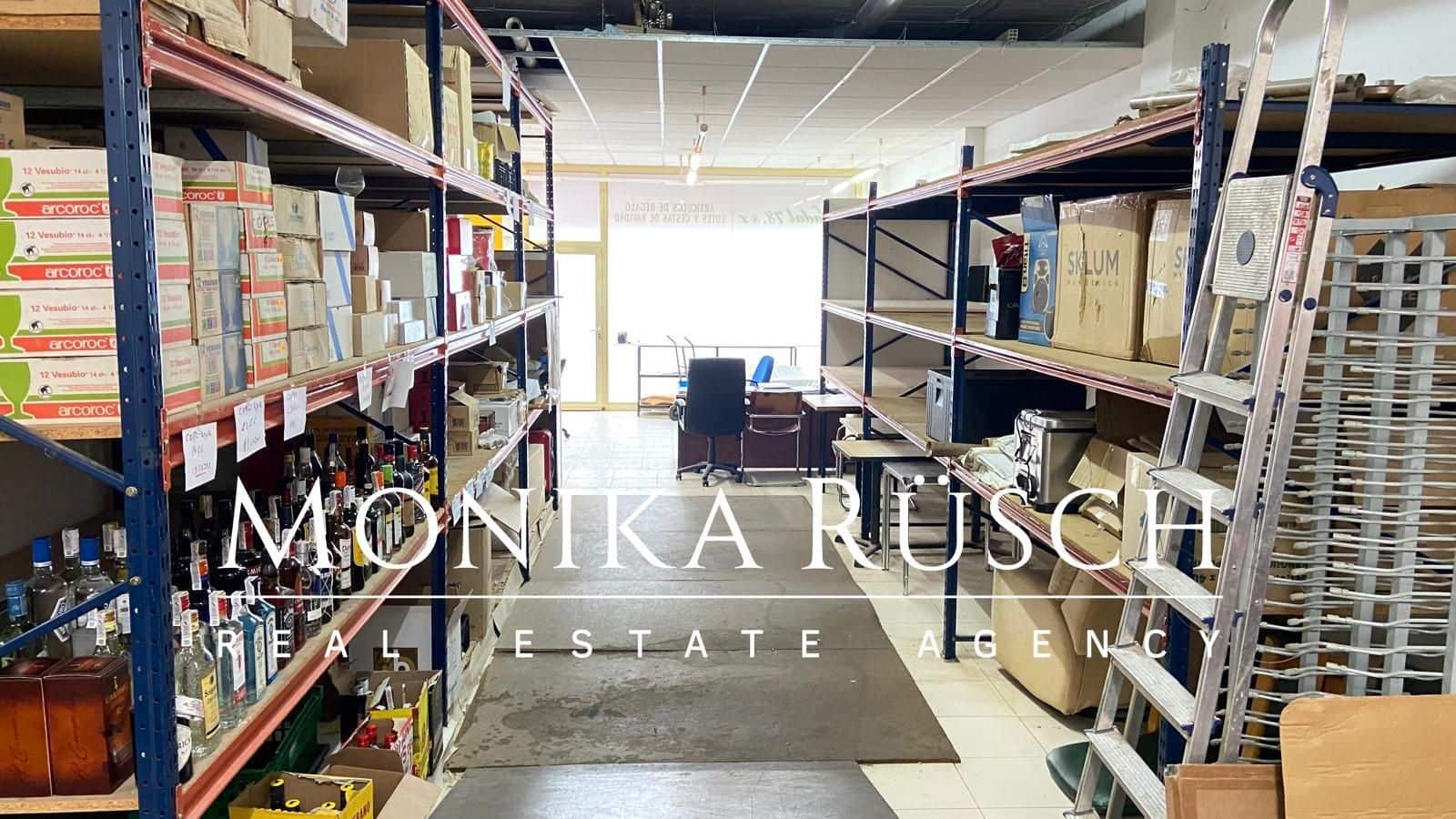 Commercieel te koop in Viladecans - € 460.000 (Ref: 9321463)