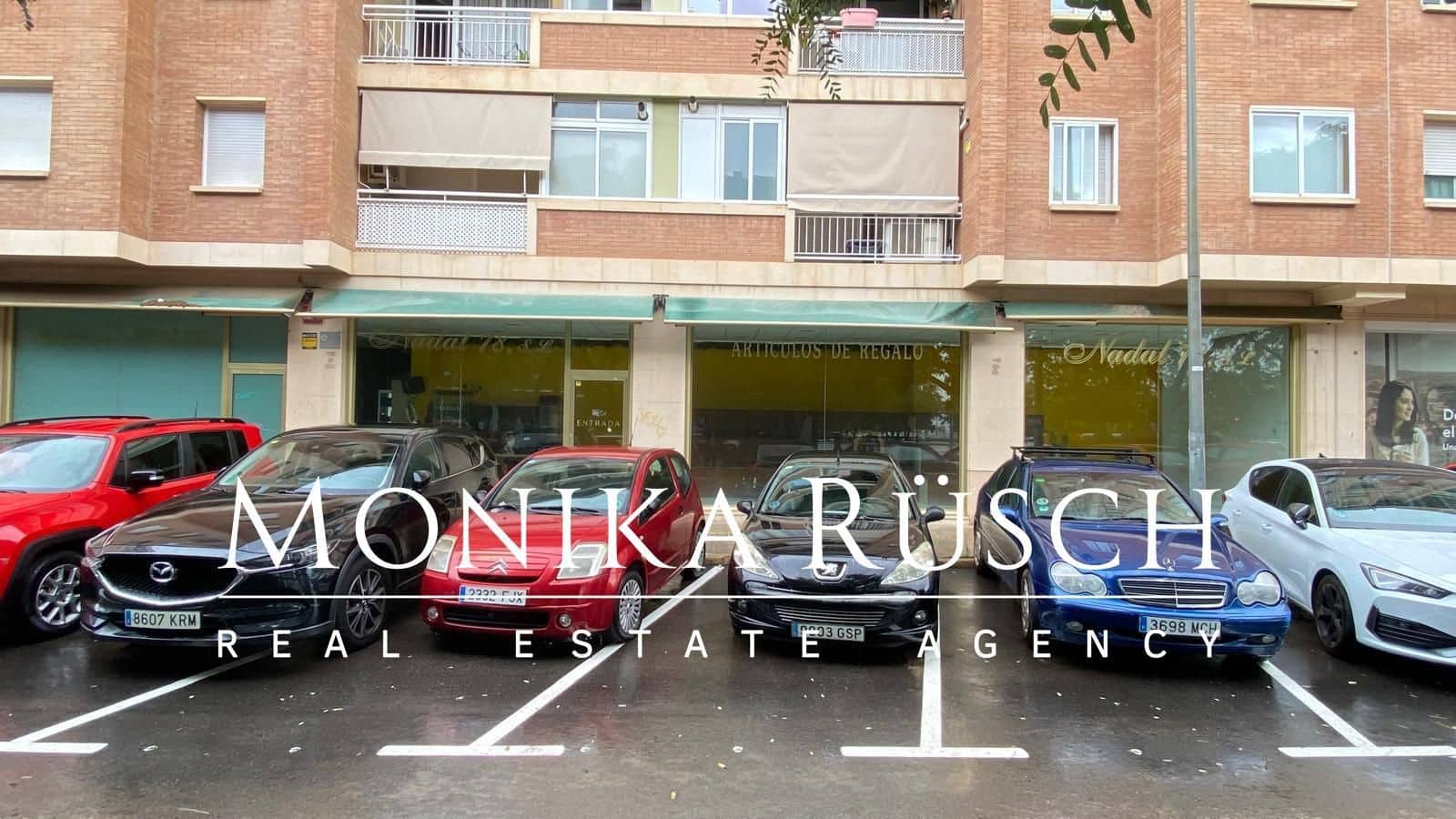 Commercieel te koop in Viladecans - € 460.000 (Ref: 9321463)