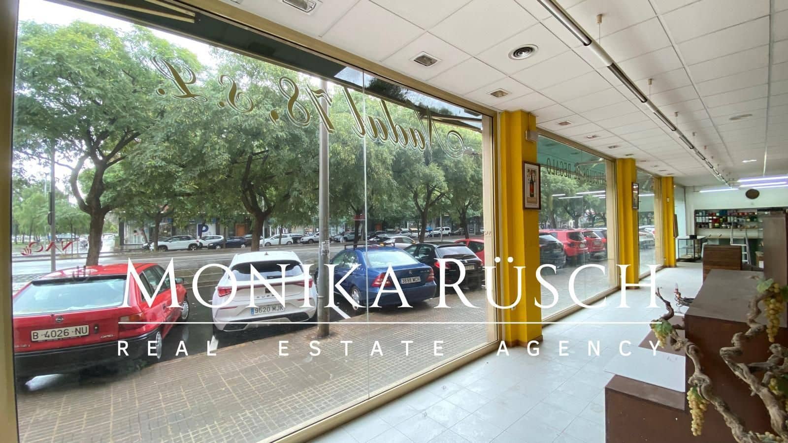 Commercieel te koop in Viladecans - € 460.000 (Ref: 9321463)