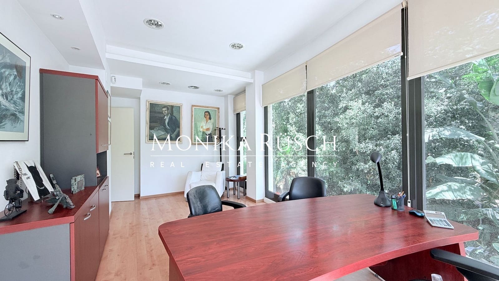 3 soveværelse Kontor til leje i Barcelona by - € 1.900 (Ref: 9325927)