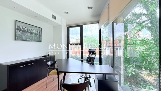 3 bedroom Office for rent in Diagonal Mar i El Front Marítim del Poblenou, Barcelona city - € 1,900 (Ref: 9325927)
