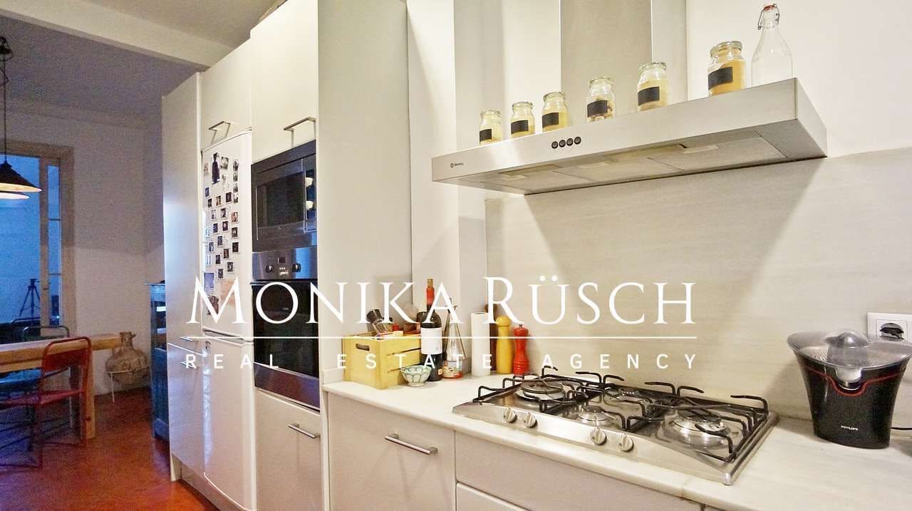 3 Zimmer Wohnung zu verkaufen in Barcelona Stadt - 430.000 € (Ref: 9334361)