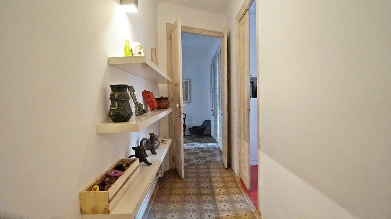 3 Zimmer Wohnung zu verkaufen in Barcelona Stadt - 430.000 € (Ref: 9334361)