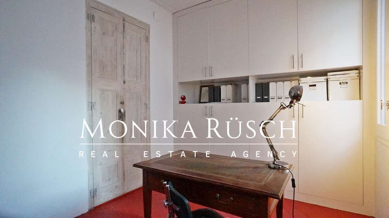 3 Zimmer Wohnung zu verkaufen in Barcelona Stadt - 430.000 € (Ref: 9334361)