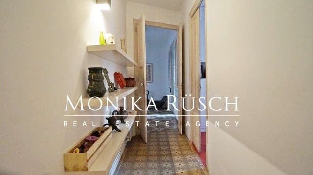 3 Zimmer Wohnung zu verkaufen in Barcelona Stadt - 430.000 € (Ref: 9334361)