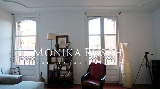 3 Zimmer Wohnung zu verkaufen in Barcelona Stadt - 430.000 € (Ref: 9334361)