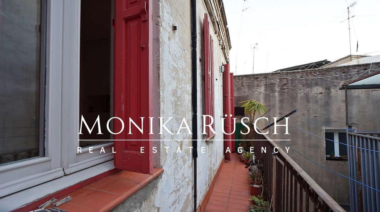 3 Zimmer Wohnung zu verkaufen in Barcelona Stadt - 430.000 € (Ref: 9334361)