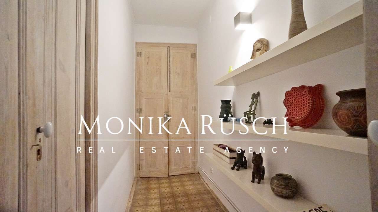 3 Zimmer Wohnung zu verkaufen in Barcelona Stadt - 430.000 € (Ref: 9334361)