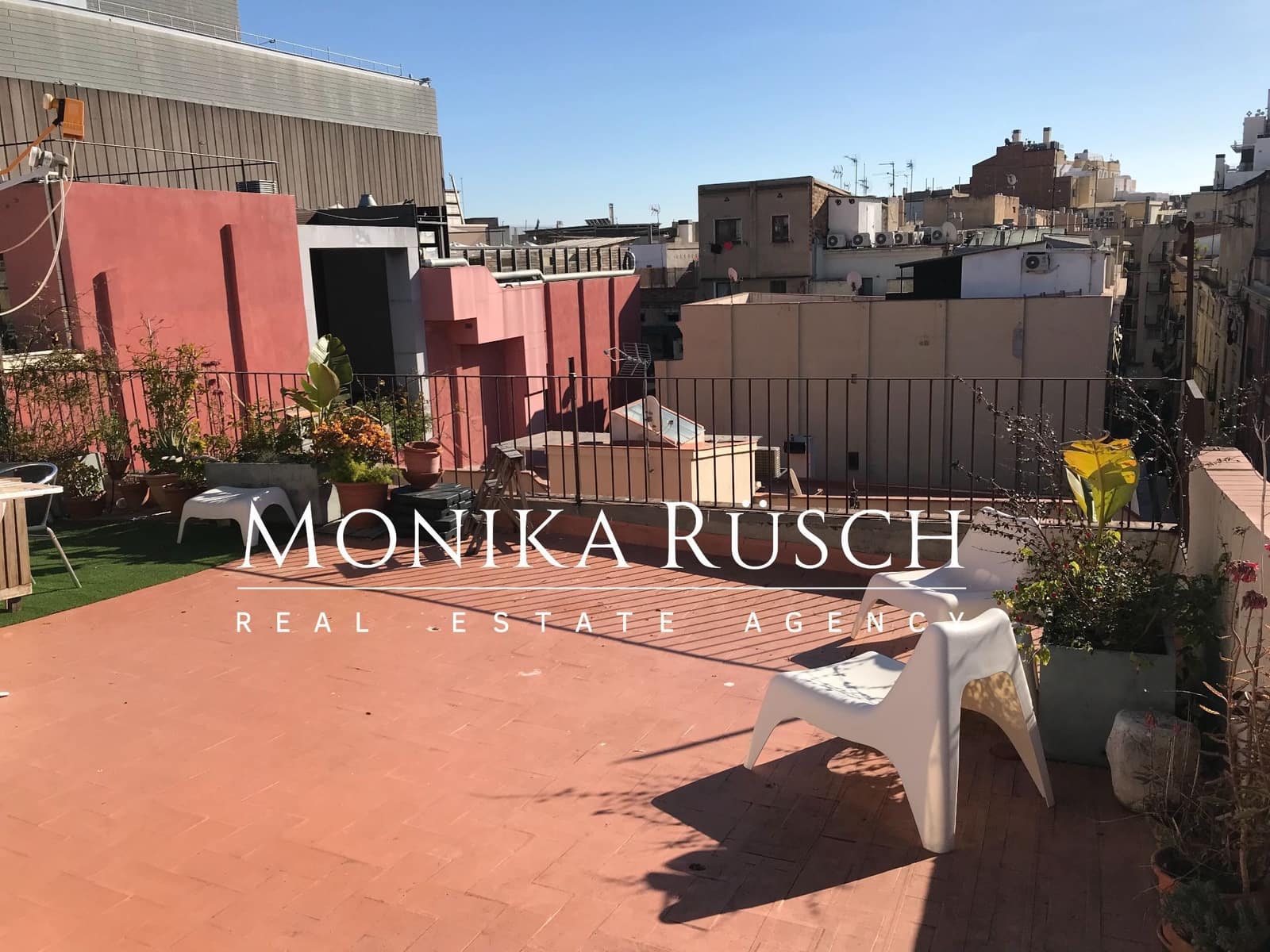 3 Zimmer Wohnung zu verkaufen in Barcelona Stadt - 430.000 € (Ref: 9334361)