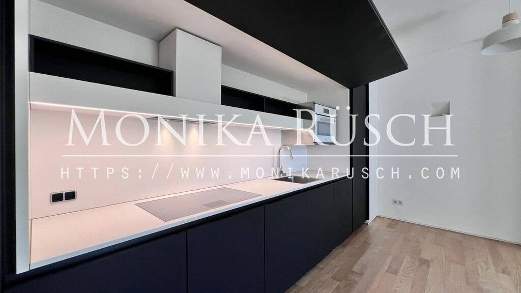 2 soverom Leilighet til leie i Barcelona by - € 2 650 (Ref: 9344330)