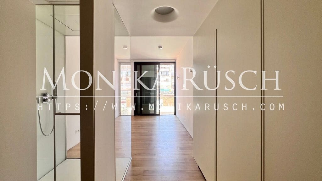 2 soverom Leilighet til leie i Barcelona by - € 2 650 (Ref: 9344330)